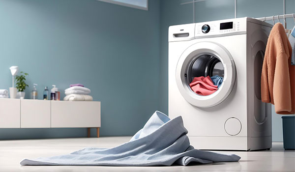 best hostel Laundry Facilities